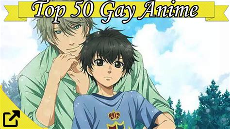 Vídeos Pornô Gay de Yaoi Anime 